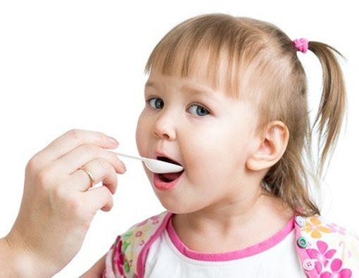 Apakah Setiap Anak Membutuhkan Suplemen Multivitamin? 