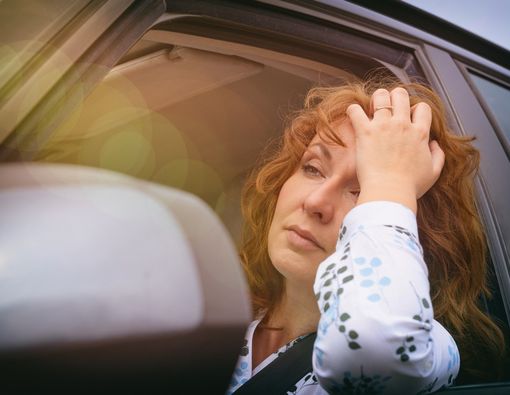 Masuk Angin Saat Mudik, Ini Solusi Terbaiknya