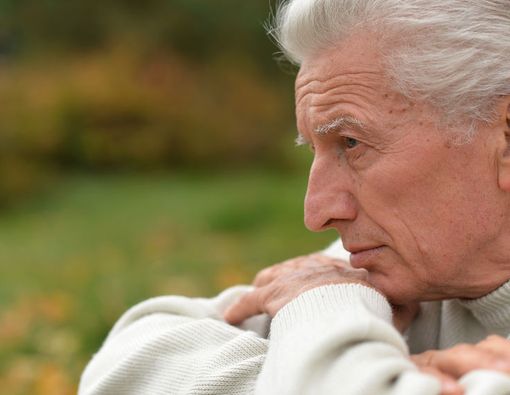 5 Hal yang Dilupakan Lansia Ini Bisa Jadi Tanda Alzheimer