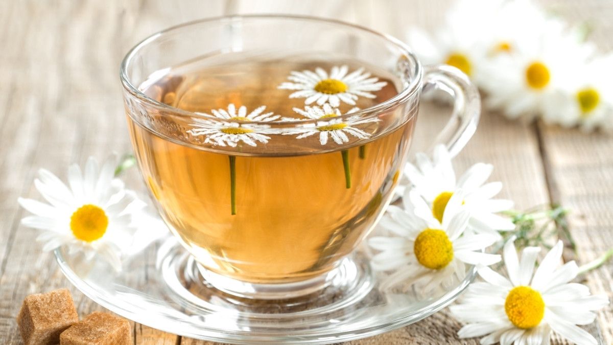 Beragam Pilihan Teh Herbal untuk Mengatasi Sembelit