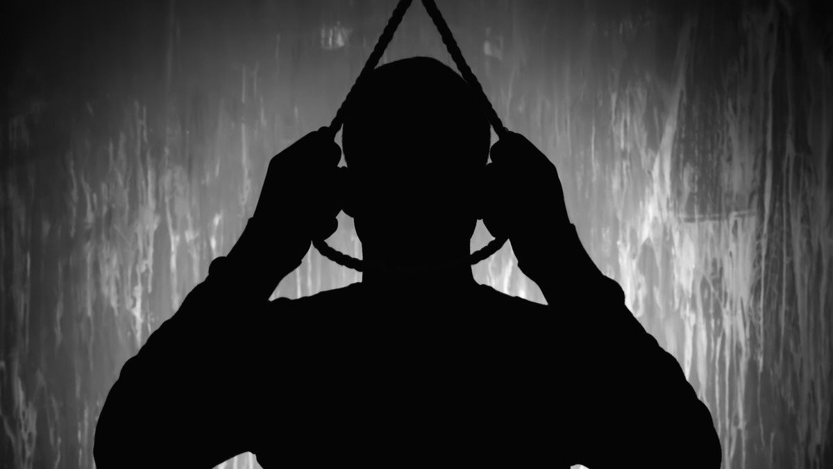 Pria Jantan dan Tangguh Lebih Rentan Bunuh Diri, Apa Sebabnya?