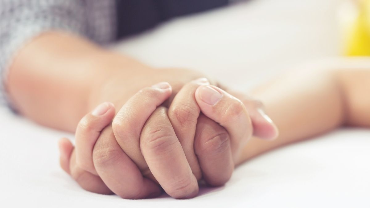 Kenali Perbedaan Cinta dan Nafsu dalam Hubungan Asmara