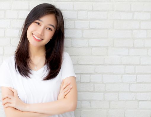 Kenali Ciri Tubuh Sehat pada Wanita