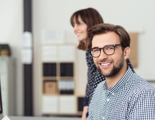 Benarkah Orang yang Optimistis Lebih Panjang Umur?