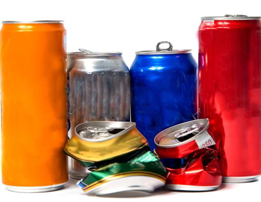 Waspada, Minuman Soda bisa Tingkatkan Risiko Kanker