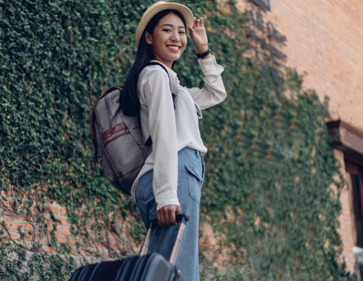 Mengenal Wellness Tourism untuk Kesehatan Fisik, Mental dan Spiritual