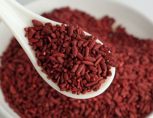 Manfaat dari Angkak, Bisa Tingkatkan Trombosit?