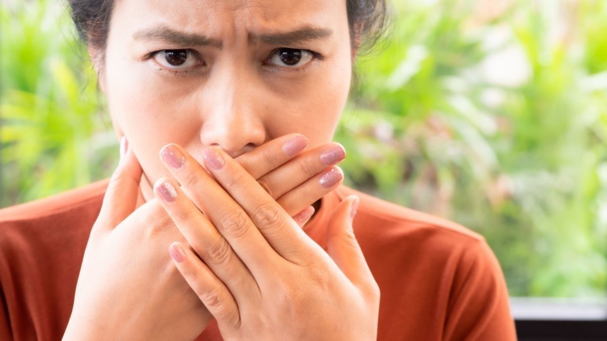 Jenis-Jenis Bau Mulut yang Perlu Anda Tahu