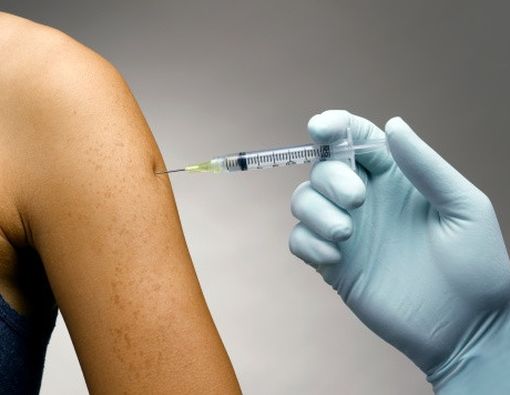 All About Suntik Putih