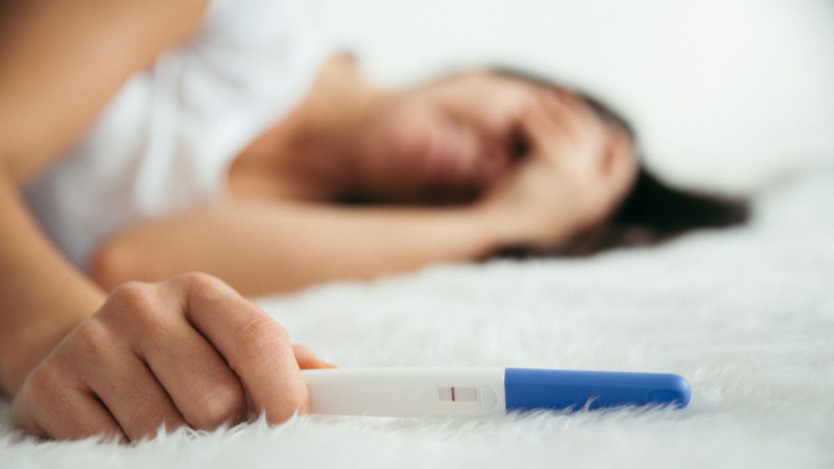 Bosan Ditanya ‘Kapan Hamil’, Ini Trik Menghadapinya