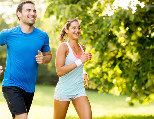 Turunkan Kolesterol Tinggi dengan Melakukan Olahraga Ini