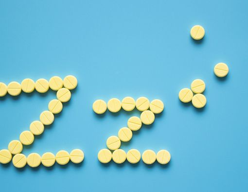 Minum Obat Tidur untuk Atasi Vertigo, Amankah?