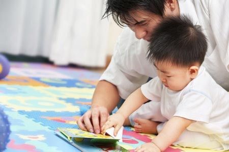 Kegiatan Seru yang Bisa Dilakukan Si Kecil di Rumah