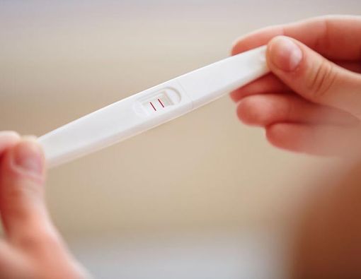 Testpack Positif, Apakah Pasti Hamil?