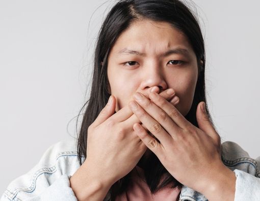 Penyakit Diabetes Bisa Sebabkan Sindrom Mulut Terbakar