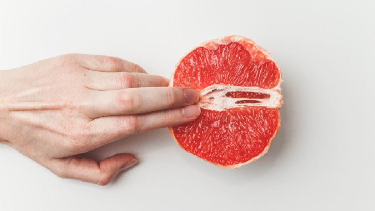 Kesalahan saat Berhubungan Seks yang Sering Dilakukan Wanita