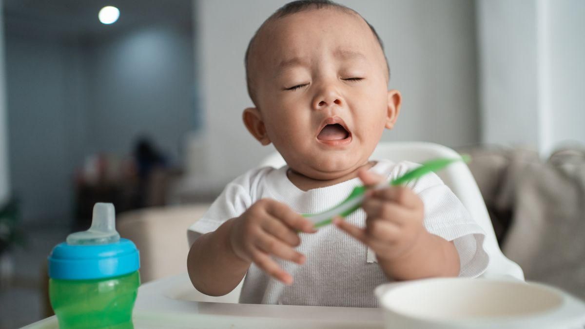 Bawang Putih untuk Obat Batuk Pilek Bayi, Efektifkah?