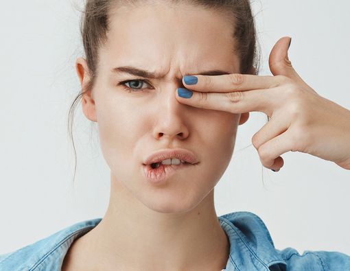 Diam-diam, Kebiasaan Ini Bikin Wajah Anda Keriput