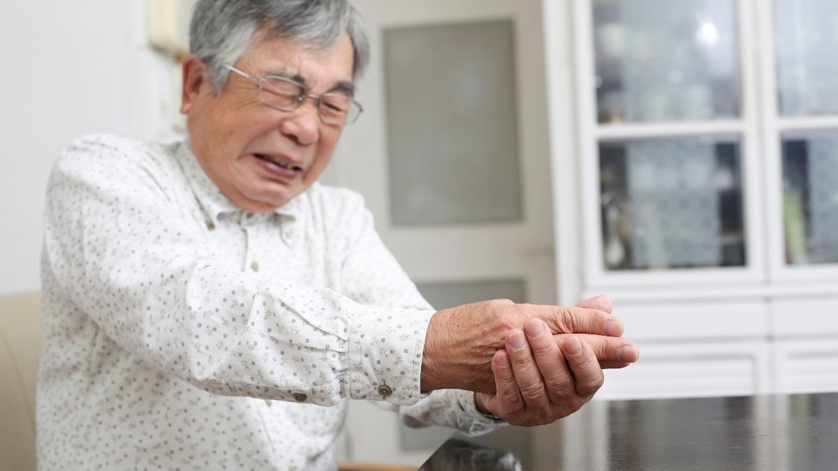 Jenis-Jenis Komplikasi Nyeri Sendi Akibat Diabetes