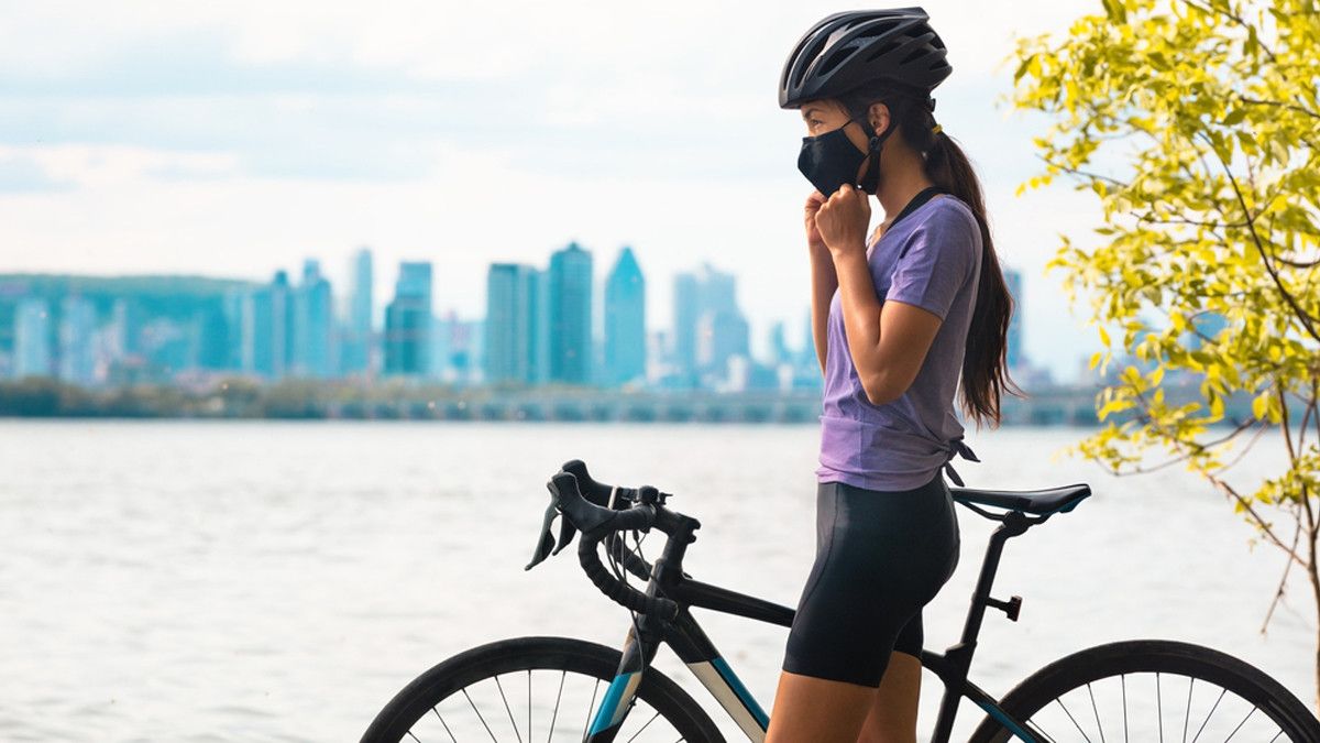 Saat New Normal, Ini Jenis Olahraga yang Aman Anda Lakukan