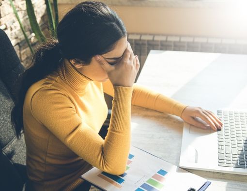 Tidak Suka dengan Pekerjaan Anda Sekarang? Ini Cara Atasinya