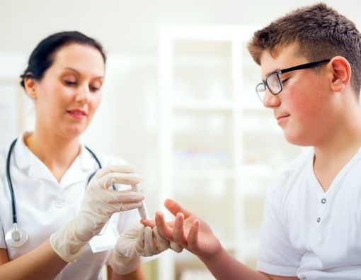 Penyebab Pria Lebih Rentan Terkena Diabetes