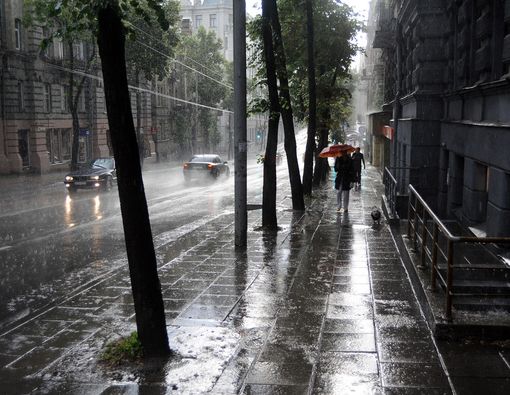 7 Penyakit di Musim Hujan Selain Demam Berdarah