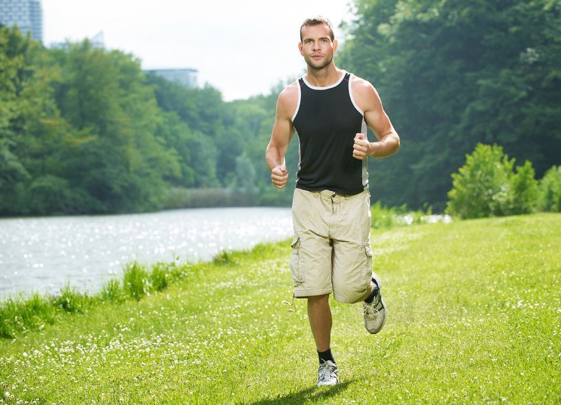 Tangkal Diabetes dengan Pola Hidup Sehat