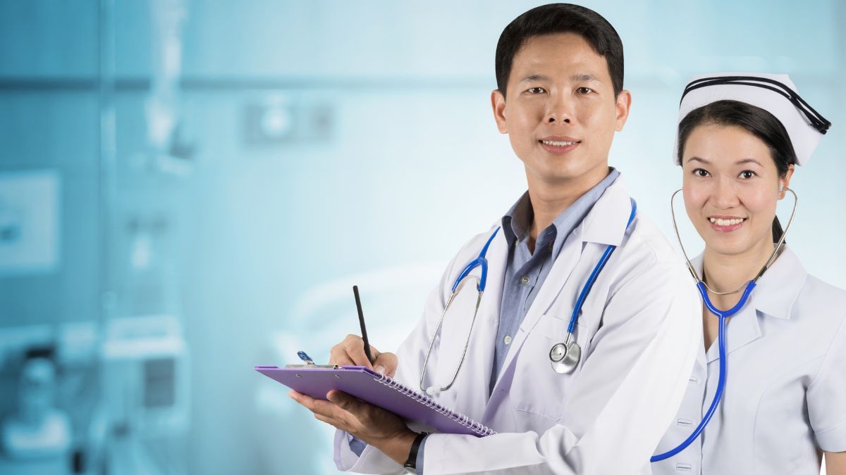 Mengenal Dokter Spesialis Paru dan Penyakit yang Ditangani