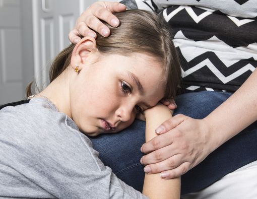 Dampak Orang Tua Selingkuh terhadap Perkembangan Anak