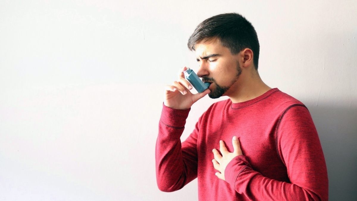 Hati-hati, Emosi Bisa Jadi Penyebab Asma Kambuh!