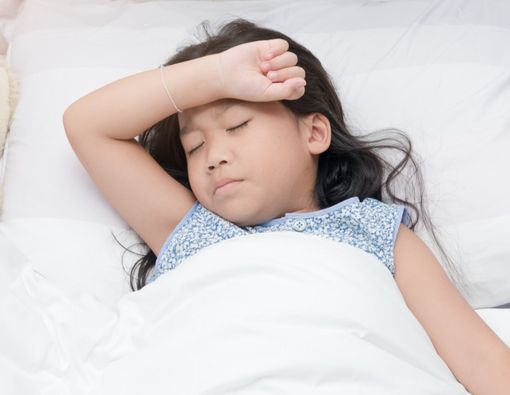 Anak Kena Migrain, Ini yang Perlu Dilakukan Orang Tua