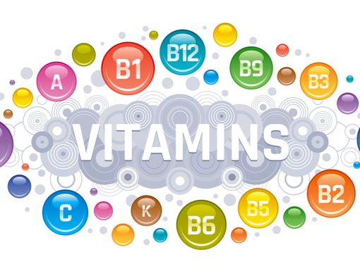 Ini Kebutuhan Vitamin untuk Lancarkan Peredaran Darah