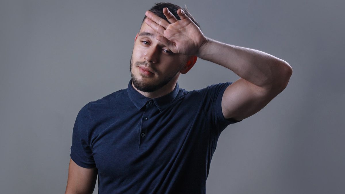 Kenali Tanda Tubuh Anda Perlu Istirahat