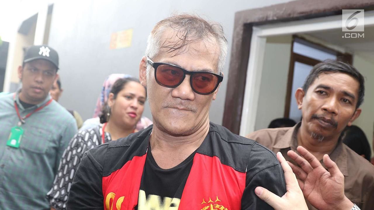 Tio Pakusadewo Kena Kasus Narkoba Lagi, Mengapa Bisa Kambuh?