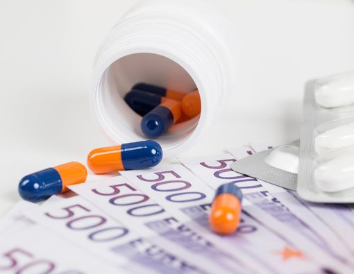 Benarkah Obat Metformin Menyebabkan Rambut Rontok?