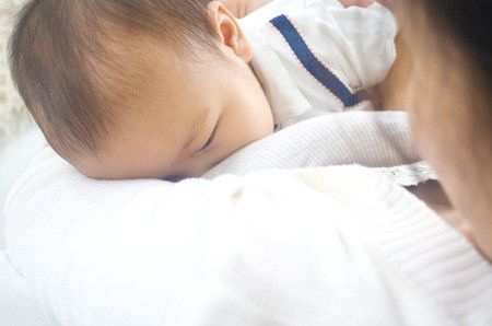 Cara Mengatasi Jumlah ASI Sedikit