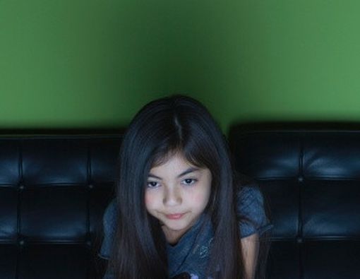 Dampak Buruk Menonton TV Pada Anak