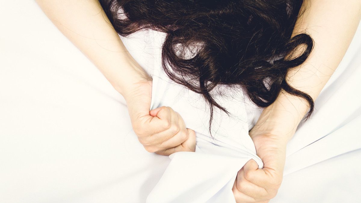 Perlukah Wanita Orgasme untuk Bisa Hamil?