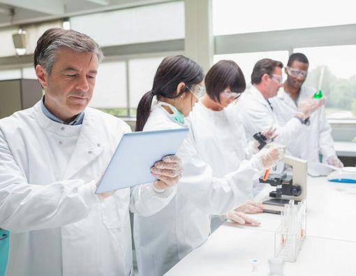 Pemeriksaan Lab Untuk Memastikan Menopause, Perlu atau Tidak?