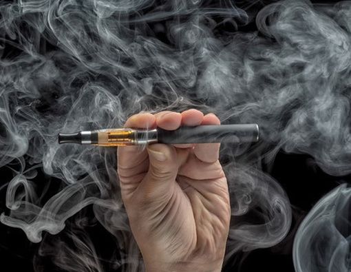 Amankah Rokok Elektrik? 