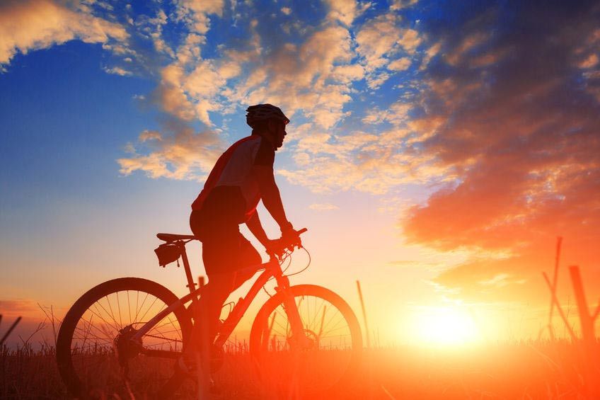 Olahraga di Bulan Puasa, Kenapa Tidak? 