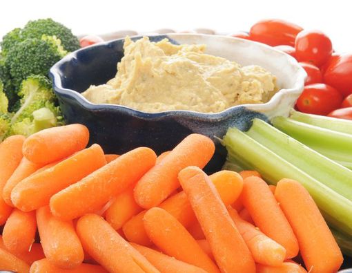 Sayuran yang Tidak Boleh Dikonsumsi Berlebihan