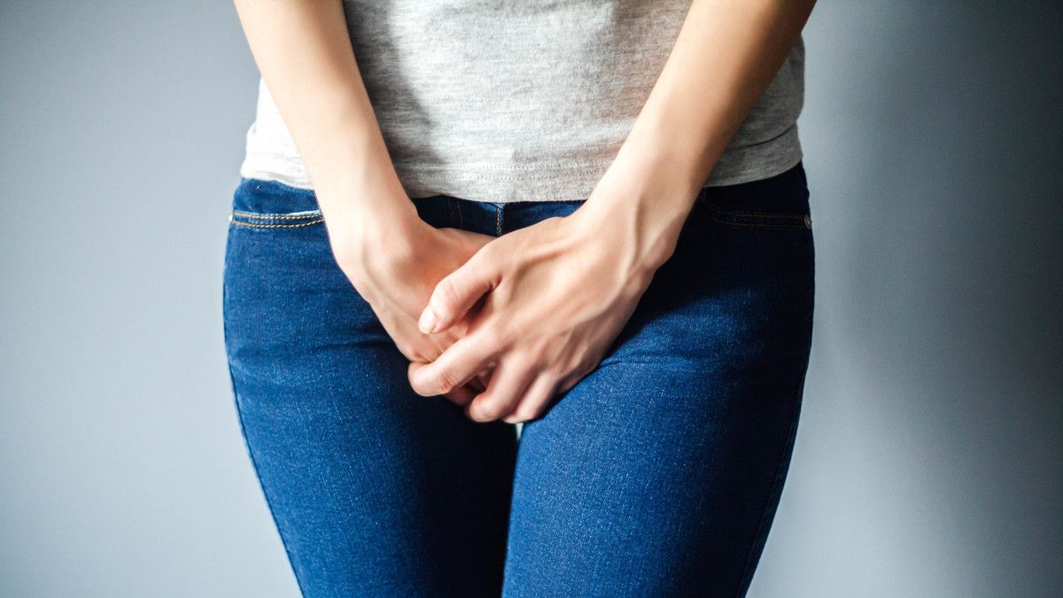 Tips untuk Mengatasi Vagina Gatal (Taras Mikhailyuk/Shutterstock)