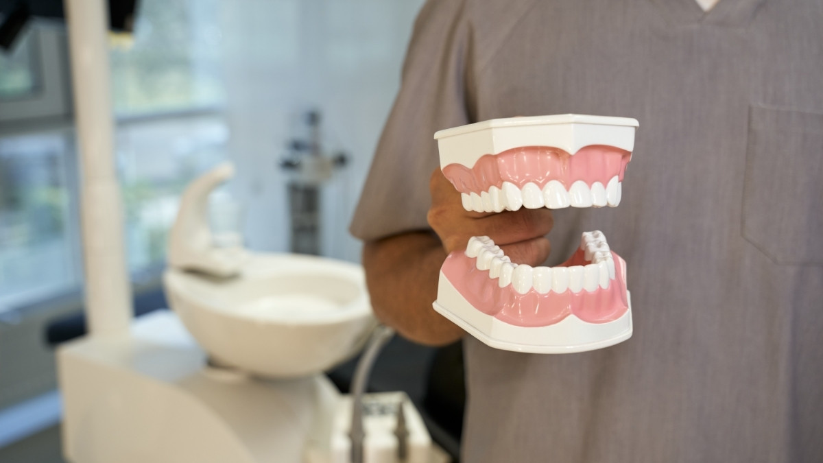 5 Gejala Microdontia Ini Perlu Kamu Ketahui