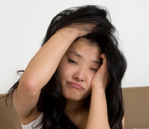 Mood Selalu Kacau? Mari Perbaiki