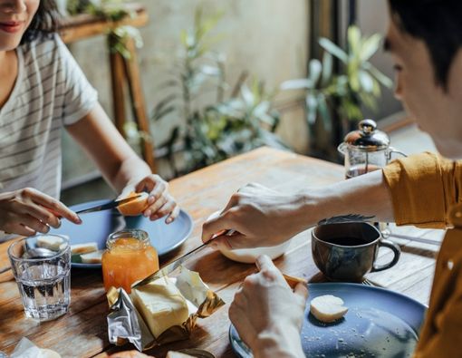 Rutin Sarapan Bisa Cegah GERD?