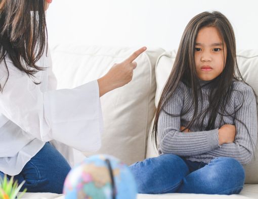 Jadi Orang Tua Jangan Sombong, Ini Dampak Sosialnya pada Anak