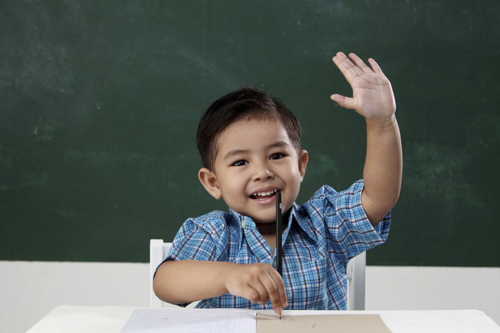 Pilihan Menu Sehat agar Anak Makin Cerdas