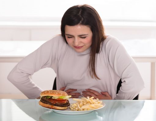 Wisata Kuliner Saat Haid